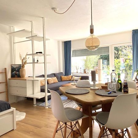 Ferienwohnung Schwarzwaldstrasse プフォルツハイム エクステリア 写真