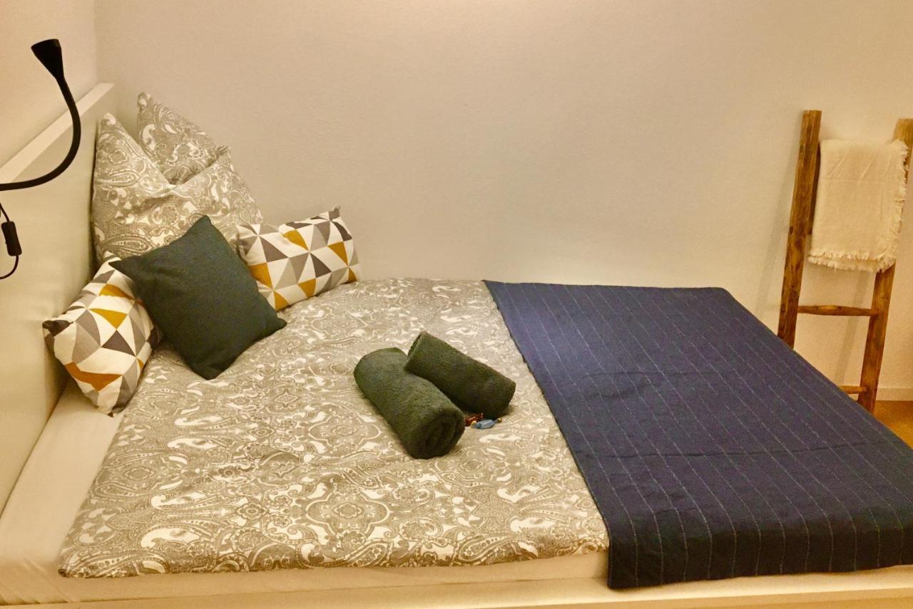 Ferienwohnung Schwarzwaldstrasse プフォルツハイム エクステリア 写真