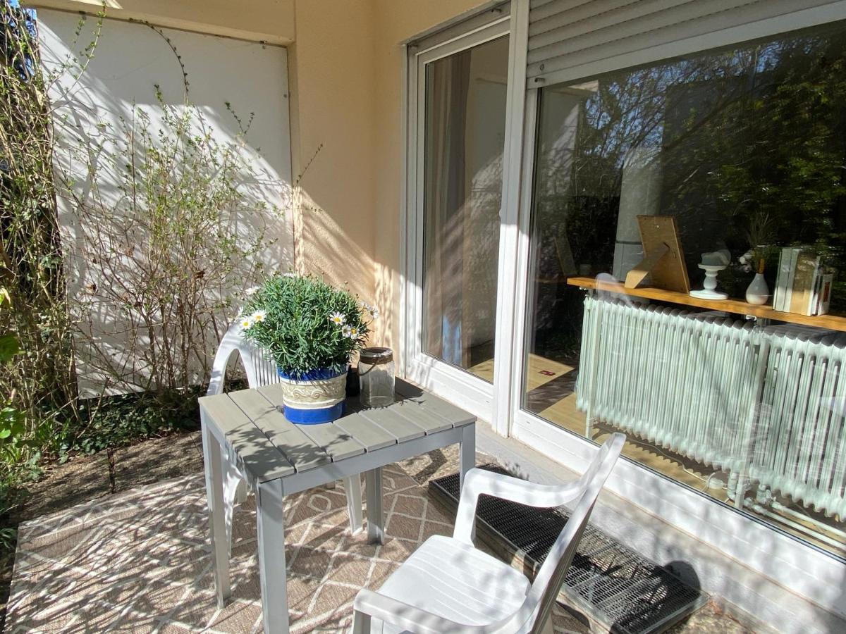 Ferienwohnung Schwarzwaldstrasse プフォルツハイム エクステリア 写真