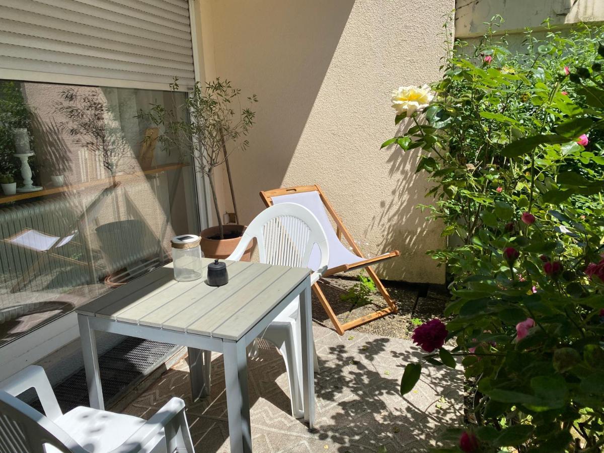 Ferienwohnung Schwarzwaldstrasse プフォルツハイム エクステリア 写真